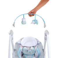 Power Adapt Portable Swing™ - Abernathy - 11440
