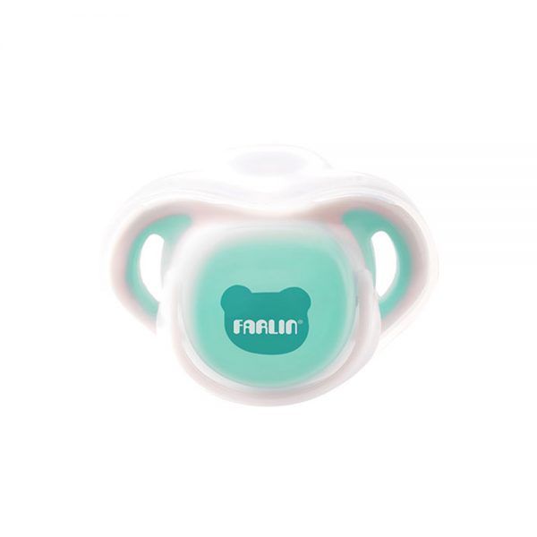 FARLIN OPAL PACIFIER 12M+ - OPL-03