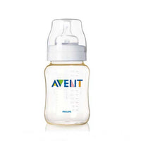ADVANCED PES 260ml Feeding Bottle Pk1 - SCF663/17