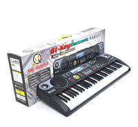 ELECTRONIC PIANO - MQ6115