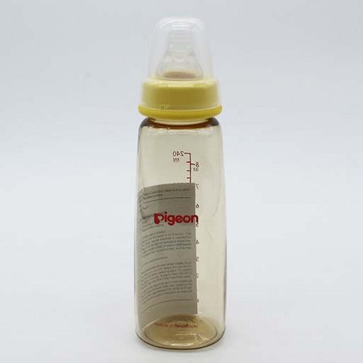 PIGEON SN KPSU BOTTLE 240 ML - A486