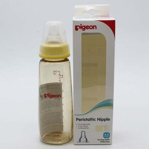 PIGEON SN KPSU BOTTLE 240 ML - A486