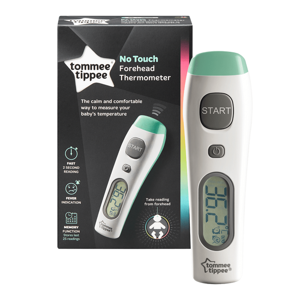 TT 423035 Tommee Tippee No-Touch Forehead Thermometer