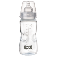 LOVI Medical+ Bottle 150 ml - 21/564