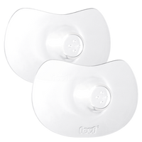 LOVI Silicone Breast Nipple Shields S 2 pcs - 5/602