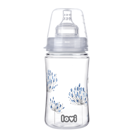 LOVI Trends Bottle 240 ml Botanic - 21/584