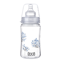 LOVI Trends Bottle 240 ml Botanic - 21/584