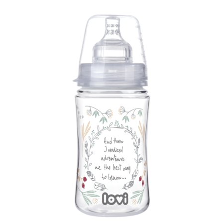 LOVI Trends Bottle 120 ml Indian Summer - 21/582