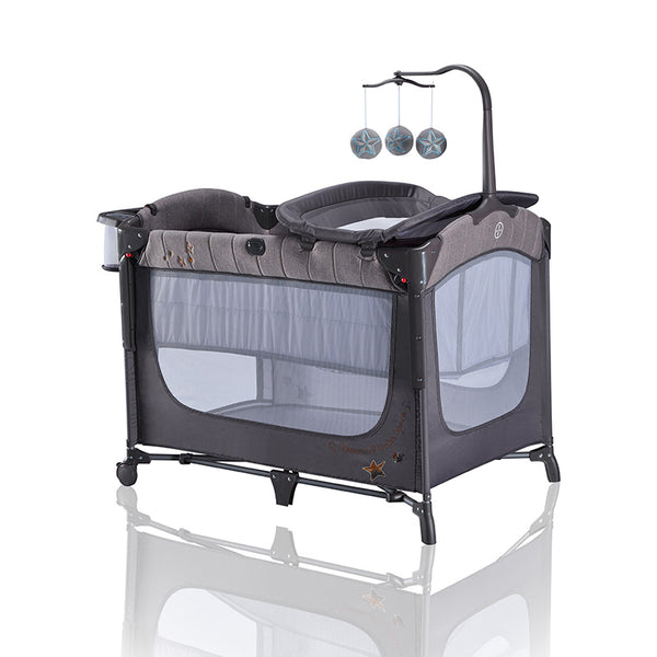 BABY PLAY PEN - T302