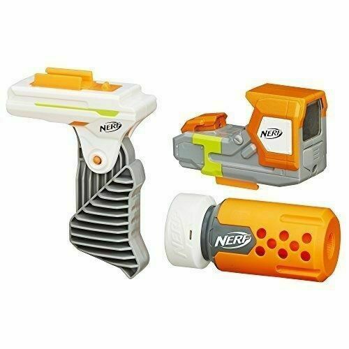 NERF GUN - B1535