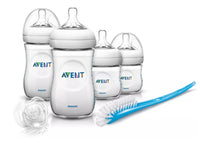 Natural New Born Starter Set - SCD290/01