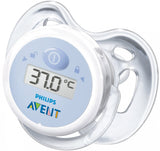 Digital Thermometer Set - SCH540/00