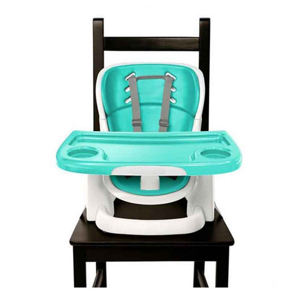 MULTI FUNCTION BOOSTER SEAT INGENUITY - 10943