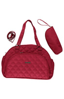 TURKEY BABY BAG - 20391