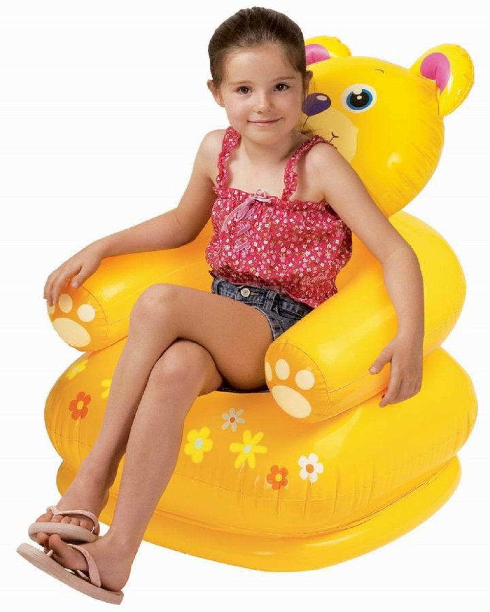 INTEX Happy Animal Chair - 68556