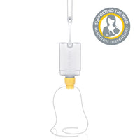 Supplemental Nursing System (SNS)
