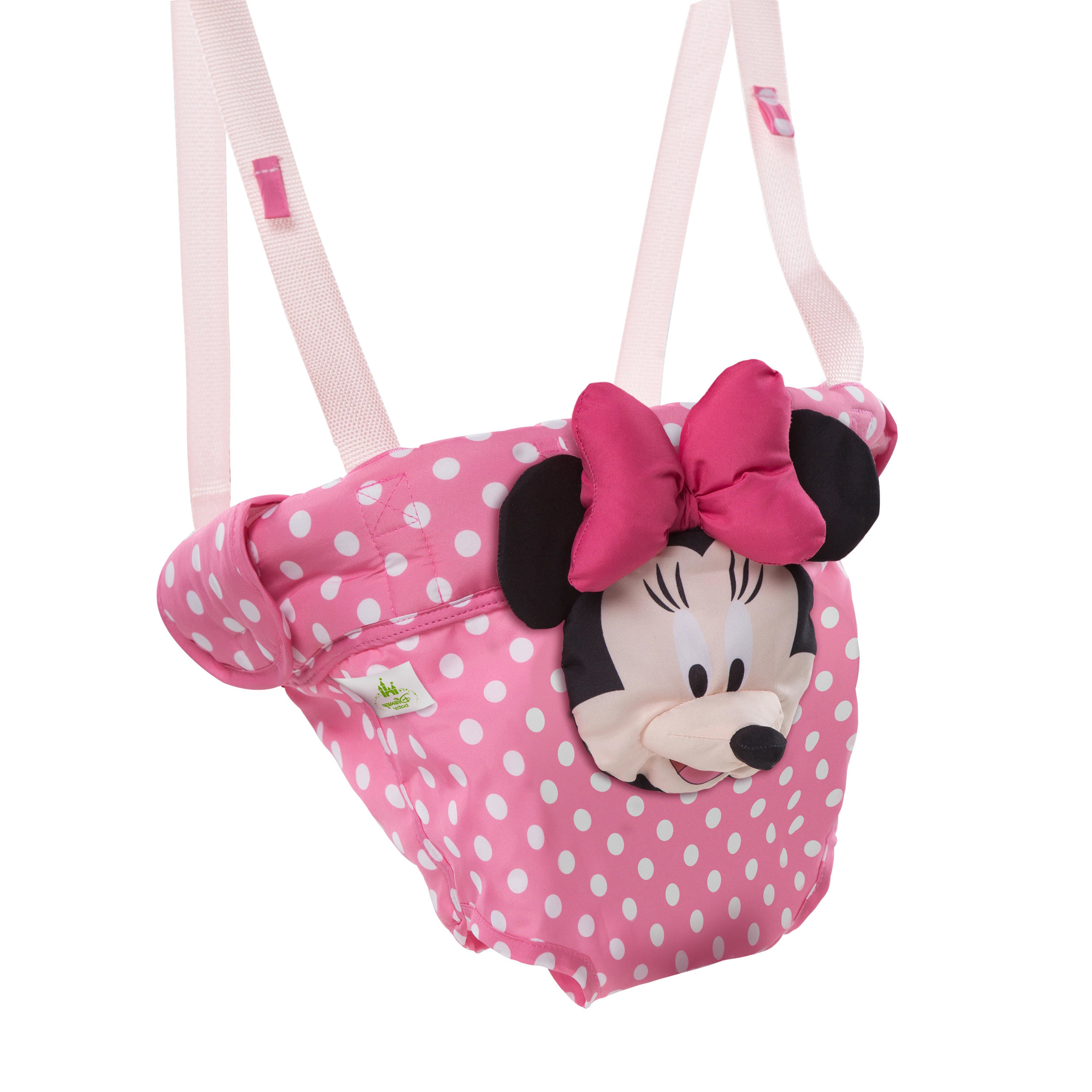 MINNIE MOUSE Door Jumper - 10782/24463