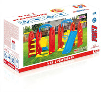 7 IN 1 PLAYGROUND - 3024