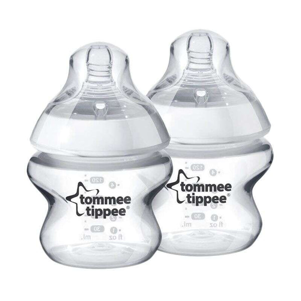 TT 423903 -150ml Pack Of 2 feeding Bottle