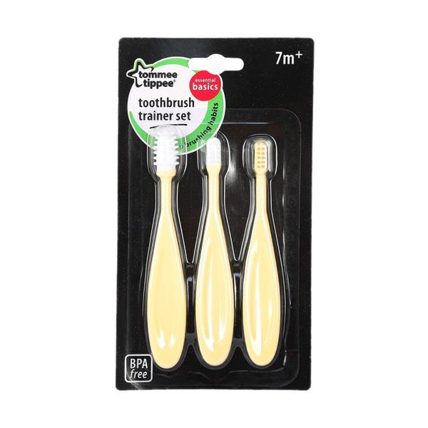 TT 433209 -Toothbrush Trainer Set