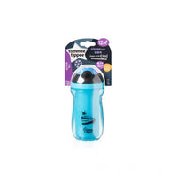 TT 447132 Tommee Tippee Insulated Sippee Cup 260ml Blue