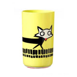 TT 248038 No Knock Cup Large Yellow
