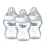 TT 422530 -260ml Pack Of 3 Feeding Bottle