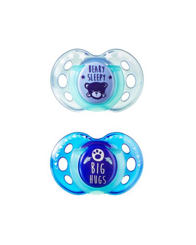 TT 433400 -NIGHT TIME SOOTHER 18-36M