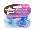 TT 433400 -NIGHT TIME SOOTHER 18-36M