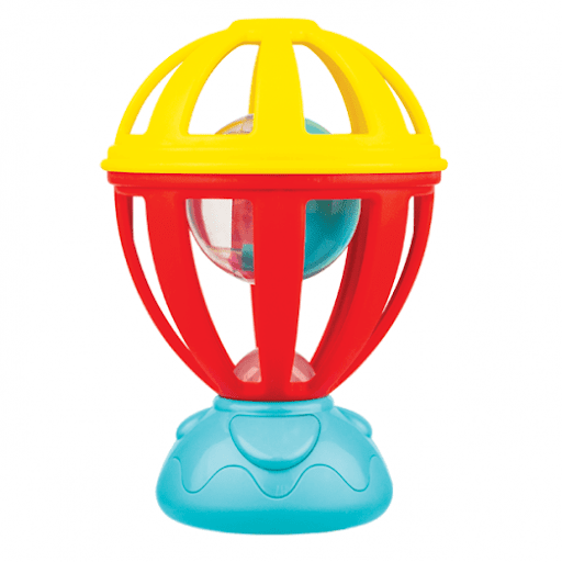 WF BALLOON RATTLE - 0244