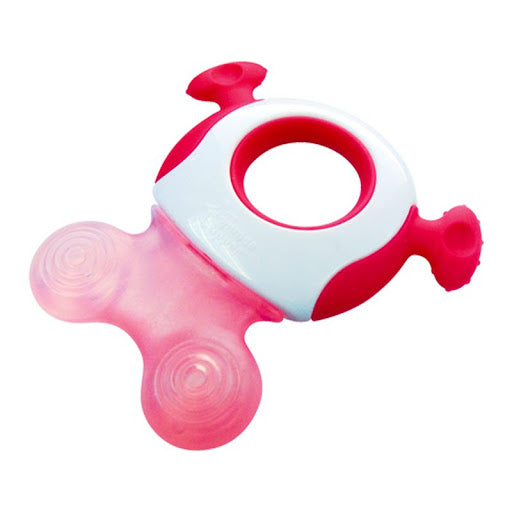TT 436452 -Stage 2 Triple Action Teether