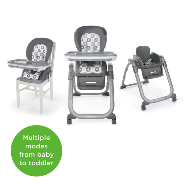 SmartServe 4-in-1 High Chair™ - Clayton™ - 10946