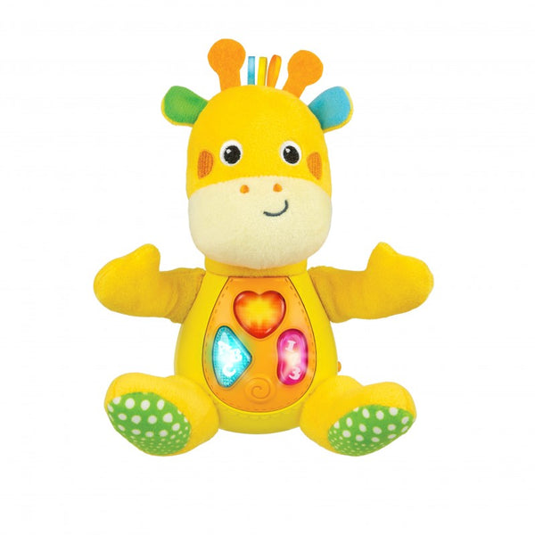 WF ANIMAL PAL-GIRAFFE - 0276