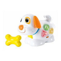 PLAYFYL PUPPY - 0693