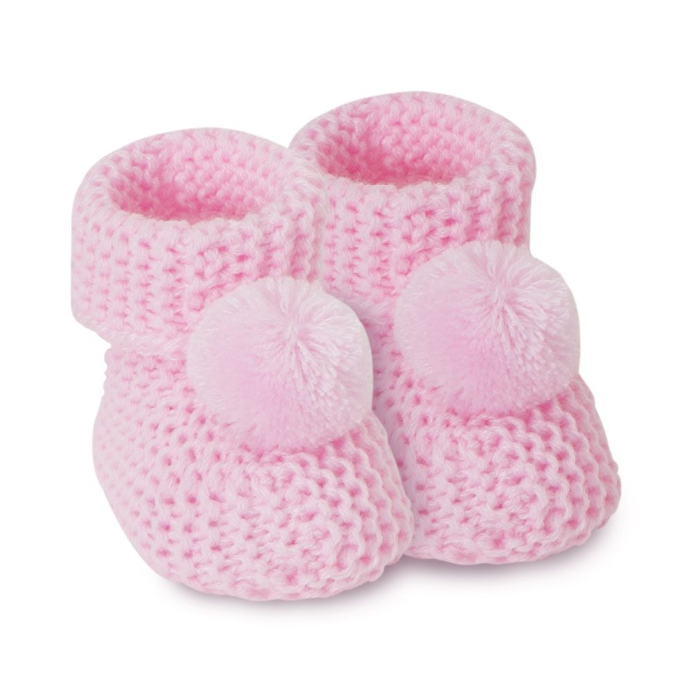 BABY WOOLEN CAP - 27361