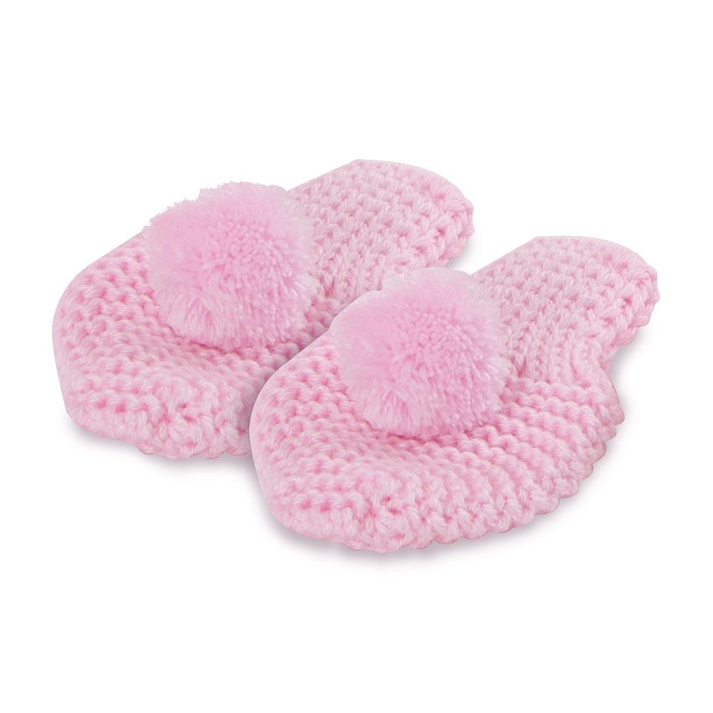 BABY WOOLEN CAP - 27361