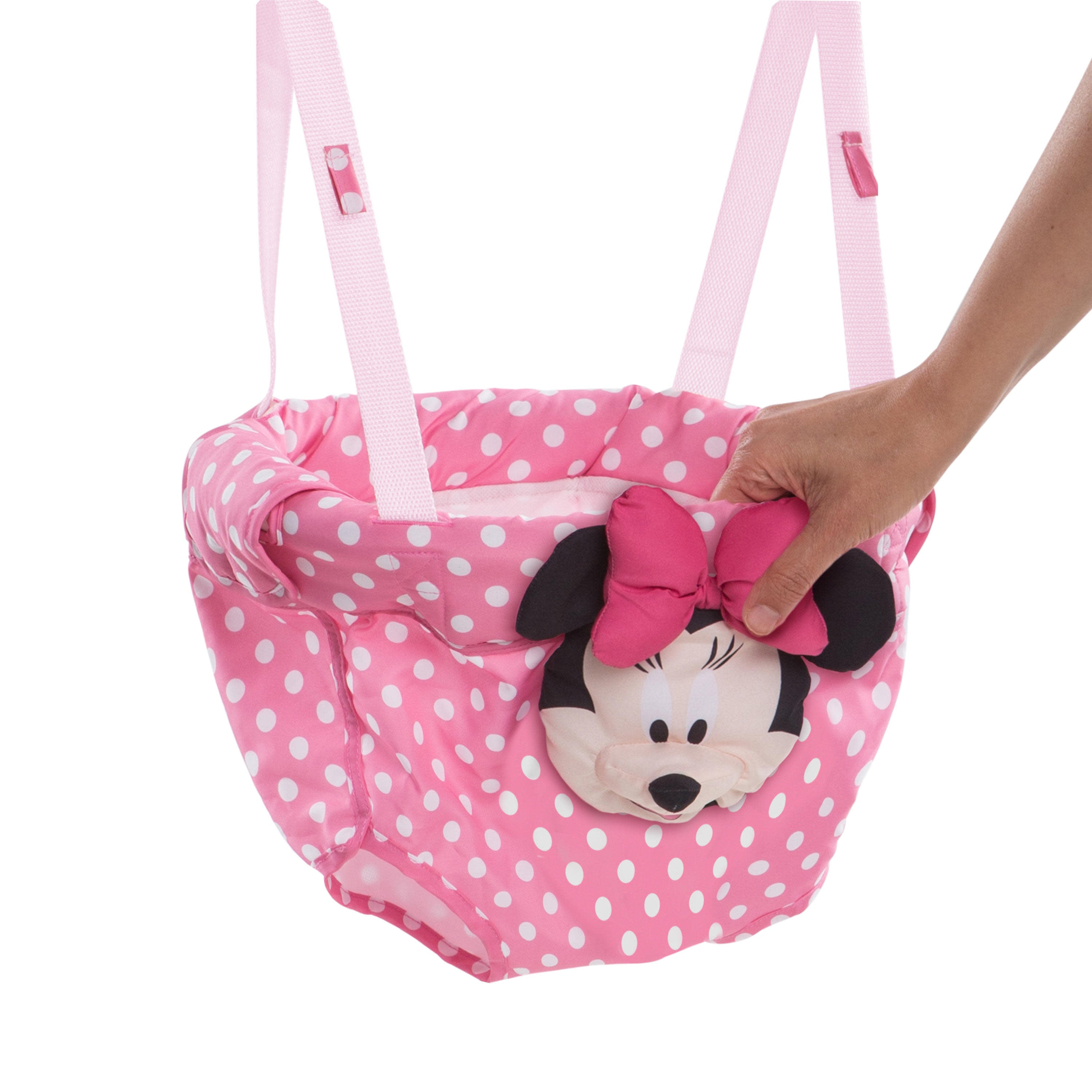 MINNIE MOUSE Door Jumper - 10782/24463