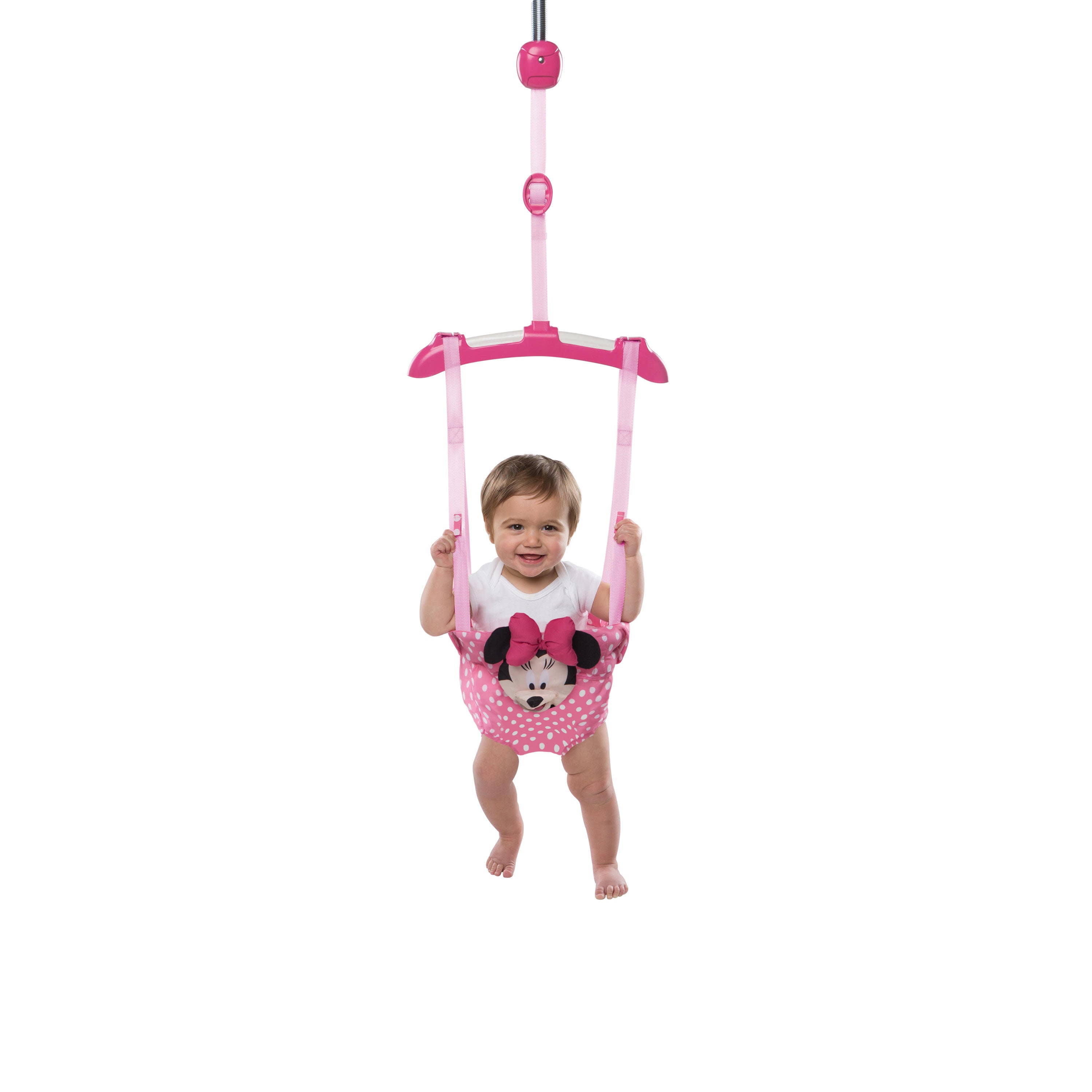 MINNIE MOUSE Door Jumper - 10782/24463