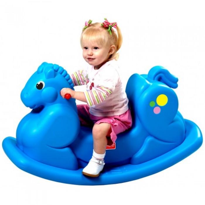 Edu Rocking Horse NP-43118